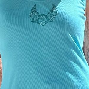 Fun and Funky Tank Top